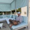 Vacanța de lux a lui Ederson în Marmaris. Foto: Instagram / @ederson93