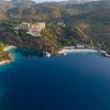 D Maris Bay, resortul de lux din zona Marmaris în care Ederson și-a petrecut vacanța. Foto: lhw.com