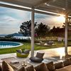D Maris Bay, resortul de lux din zona Marmaris în care Ederson și-a petrecut vacanța. Foto: lhw.com