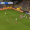 Costa Rica - Haiti 2-0. Carlos Mora a marcat un gol, în minutul 6. Foto: captură X/@TUDNUSA