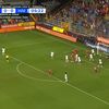 Costa Rica - Haiti 2-0. Carlos Mora a marcat un gol, în minutul 6. Foto: captură X/@TUDNUSA