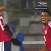 Costa Rica - Haiti 2-0. Carlos Mora a marcat un gol, în minutul 6. Foto: captură X/@TUDNUSA