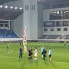 Căpitanii Irlandei și Israelului au refuzat să se salute. Foto: captură X/@Footballtweet