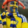 Imagini de la România - Suedia (meci) Foto: Raed Krishan / Iosif Popescu / GOLAZO.ro