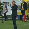 Stările lui Gică Hagi în meciul cu Suedia FOTO GOLAZO.ro