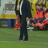Stările lui Gică Hagi în meciul cu Suedia FOTO GOLAZO.ro