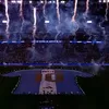 Meciul de retragere al lui Lionel Messi de la naționala Argentinei. Foto: captură YouTube/FUTVCR
