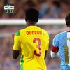 Meciul de retragere al lui Lionel Messi de la naționala Argentinei. Foto: captură YouTube/FUTVCR