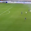 Eliminarea lui Ivan Perisic după faultul asupra lui Cucurella. Foto: Captură/Prima Sport 1