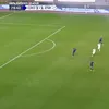 Eliminarea lui Ivan Perisic după faultul asupra lui Cucurella. Foto: Captură/Prima Sport 1
