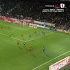 CFR Cluj - U Cluj, Drazic agită o torță aruncată de oaspeți, după gol. Capturi Prima Sport (1).jpg