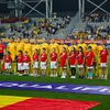 România - Norvegia 0-2, în prima rundă de play-off pentru Campionatul Mondial (FOTO: Raed Krishan / GOLAZO.ro)