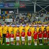 România - Norvegia 0-2, în prima rundă de play-off pentru Campionatul Mondial (FOTO: Raed Krishan / GOLAZO.ro)