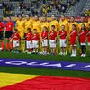România - Norvegia 0-2, în prima rundă de play-off pentru Campionatul Mondial (FOTO: Raed Krishan / GOLAZO.ro)