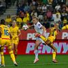 România - Norvegia 0-2, în prima rundă de play-off pentru Campionatul Mondial (FOTO: Raed Krishan / GOLAZO.ro)