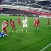 Sepsi - Dinamo. Golul marcat de Pascual Foto captură VIDEO Prima Sportjpg