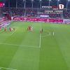 Sepsi - Dinamo. Golul marcat de Pascual Foto captură VIDEO Prima Sport .jpg