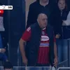 Sepsi - Dinamo. Partida întreruptă pentru scandări xenofobe Foto captură VIDEO Prima Sport .jpeg