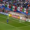 Faza cu Filippo Inzaghi și Simone Barone la CM 2006 Foto captură VIDEO Youtube .jpg
