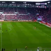 Gafa uriașă comisă de Manuel Neuer în meciul cu Augsburg. Foto: captură X/@NewsClickng