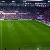 Gafa uriașă comisă de Manuel Neuer în meciul cu Augsburg. Foto: captură X/@NewsClickng