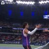 Carlos Alcaraz, schimbare de look la Shanghai Masters (FOTO: captură Tennis TV)