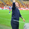 FCSB - Oțelul (meci), în etapa 11. Foto: Raed Krishan/GOLAZO.ro