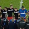 FCSB - Oțelul. Reghecampf, ședință pe teren. Foto - captură Prima Sport (4).jpg