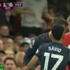 Eliminarea lui Rodrigo Betancur din meciul cu Manchester United Foto captură VIDEO sport.ro .jpeg