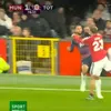 Eliminarea lui Rodrigo Betancur din meciul cu Manchester United Foto captură VIDEO sport.ro .jpeg