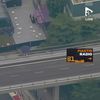 Accidentul dintre Lando Norris și Oscar Piastri din cursa de Sprint de la Singapore Foto captură video Youtube.jpeg