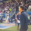 Conflictul dintre Spalletti și Pisacane / foto: capturi video DAZN/Facebook/Spallettiemozioni