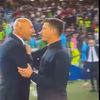 Conflictul dintre Spalletti și Pisacane / foto: capturi video DAZN/Facebook/Spallettiemozioni