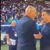 Conflictul dintre Spalletti și Pisacane / foto: capturi video DAZN/Facebook/Spallettiemozioni