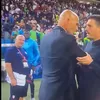 Conflictul dintre Spalletti și Pisacane / foto: capturi video DAZN/Facebook/Spallettiemozioni