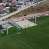 Noua bază a Rapidului FOTO Iosif Popescu/GOLAZO.ro