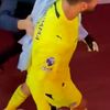 Donnarumma, în conflict cu fanii lui Liverpool / foto: capturi video X/This Is Anfield