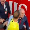 Donnarumma, în conflict cu fanii lui Liverpool / foto: capturi video X/This Is Anfield