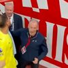 Donnarumma, în conflict cu fanii lui Liverpool / foto: capturi video X/This Is Anfield