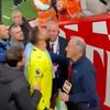 Donnarumma, în conflict cu fanii lui Liverpool / foto: capturi video X/This Is Anfield
