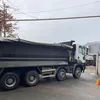 Utilajele grele au ajuns pe șantierul din Ștefan cel Mare. Foto: Facebook / Noul Stadion „Dinamo”