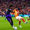 Irezistibila fentă a lui Lamine Yamal la Galatasaray - Barcelona 1-4. Fotografii: Imago+capturi video