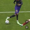 Irezistibila fentă a lui Lamine Yamal la Galatasaray - Barcelona 1-4