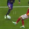 Irezistibila fentă a lui Lamine Yamal la Galatasaray - Barcelona 1-4