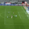 Gafa lui Ungureanu în U Cluj - Rapid 3-4 Foto captură VIDEO Prima Sport .jpeg