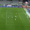 Gafa lui Ungureanu în U Cluj - Rapid 3-4 Foto captură VIDEO Prima Sport .jpeg