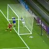 Golul marcat de Al Jazira la ultima fază cu Akdag Foto captură VIDEO sport.ro .jpeg