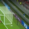 Golul marcat de Al Jazira la ultima fază cu Akdag Foto captură VIDEO sport.ro.jpeg