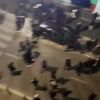 Ultrașii lui Marseille și AEK Atena, în căutarea suporterilor lui Olympiacos prin hotelurile din oraș. Sursa Facebook  @Casual Ultra