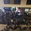 Ultrașii lui Marseille și AEK Atena, în căutarea suporterilor lui Olympiacos prin hotelurile din oraș. Sursa Facebook  @Casual Ultra